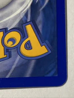 BLAZIKEN Pokemon TCG Trading Card - Rare - 1/106 Ex Emerald - Image 3