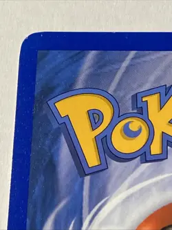 BLAZIKEN Pokemon TCG Trading Card - Rare - 1/106 Ex Emerald - Image 5