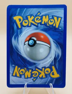 Scyther Base Set 2 Holo Rare No. 17/130 Pokemon Card - 2000 - Image 2