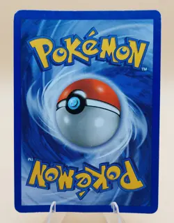 Magneton Base Set 2 Holo Rare No. 9/130 Pokemon Card - 2000 SWIRL - Image 3