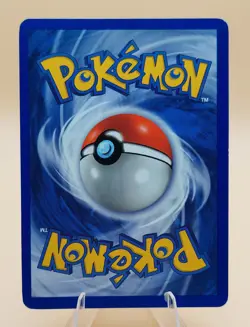 Electrode Holo Rare Jungle 2/64 Pokemon Card - WOTC 1999 - Image 2