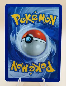 Pidgeot Holo Rare Jungle 8/64 Pokemon Card - WOTC 1999 - Image 2