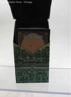 Wizards Of The Coast Magic The Gathering Battle For Zendikar Cards Booster Box - Image 4