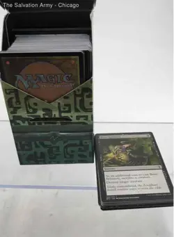 Wizards Of The Coast Magic The Gathering Battle For Zendikar Cards Booster Box - Image 5