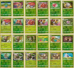 Lost Origin Pokemon 198 Card Lot Holo, Reverse Holo & Rare Bundle No Duplicates - Image 2