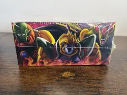 Dragon Ball Super Card Game Colossal Warfare Booster Box - Image 3