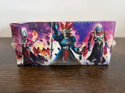 Dragon Ball Super Card Game Colossal Warfare Booster Box - Image 5