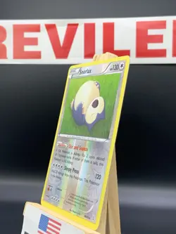 Snorlax Reverse Holo 58/83 Pokemon Generations MP Pokemon Card - Image 4