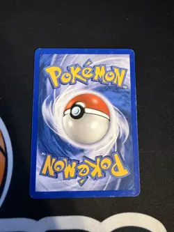 20/112 Cloyster Rare Reverse Holo EX Fire Red Leaf Green Pokemon Card DMG - Image 4