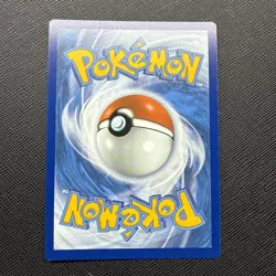 Gengar 066/196 Holo Halloween Trick or Trade Pokemon Card - Image 2
