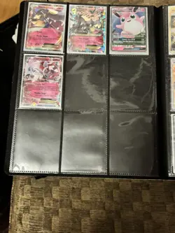 Pokemon TCG My Entire Collection over 80 cards dm for pictures/single card offer - Image 3