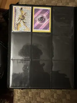 Pokemon TCG My Entire Collection over 80 cards dm for pictures/single card offer - Image 5