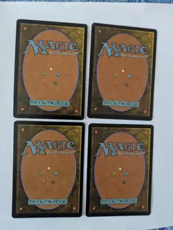 4 Gilt-Leaf Palace Lorwyn MTG NM Free shipping with tracking - Image 2
