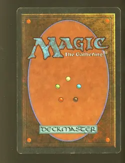 Magic MTG Unlimited Birds of Paradise LIGHTLY PLAYED LP - Image 2