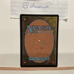 Conjurer's Closet (Borderless) Innistrad Remastered Foil - Image 2