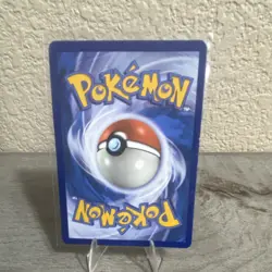 Pokemon Jolteon 34/116 Plasma Freeze Regular Uncommon 90HP EN Team Plasma - Image 2