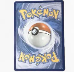 Pokemon TCG Mega-Metagross-EX XY XY35 Holo Jumbo Promo (not Normal Size) - Image 2