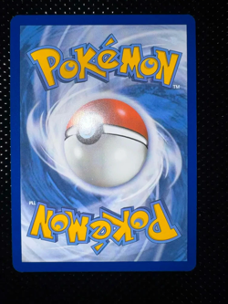 Walking Wake ex SIR 205/162 - Temporal Forces Pokemon TCG NM - Image 3