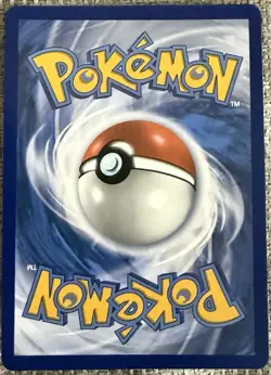 Pokemon Mega Charizard X EX Mega Evolution black star promo - Image 2