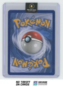 2018 Pokemon Sun & Moon - Celestial Storm Reverse Foil Treecko #8/168 - Image 2