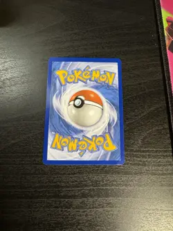 Pokemon TCG Snorlax 051 SV Scarlet & Violet Black Star Promo - Image 2