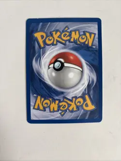 Pokemon 1999 Dark Gyarados Holo PRE RELEASE Stamp SP Team Rocket Very Rare 8/82 - Image 5
