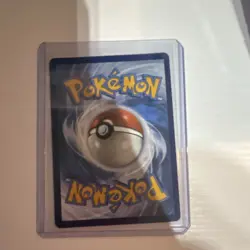 Pokemon Mega Kangaskhan EX Full Art Holo 300 HP Card 124/123 Evolutions - Image 2