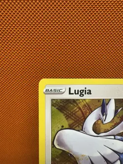 Lugia 22/25 Celebrations Holo Rare Pokemon 022/025 25th Anniversary 1447 - Image 2