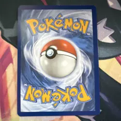 Pokemon Quaxwell Illustration Rare Full Art Holo SV02: Paldea Evolved 207/193 - Image 2