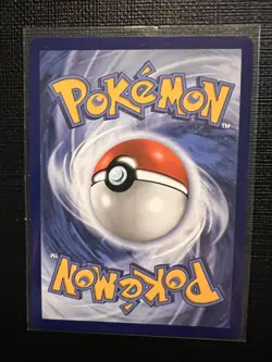 Pokemon TCG Misty's Lapras Destined Rivals 194/182 Illustration Rare NM - Image 2