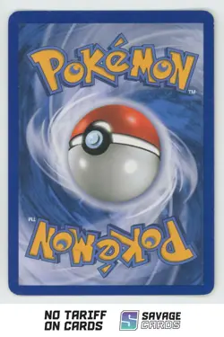 2008 Pokemon Diamond & Pearl Legends Awakened Holo Heatran LV.47 #6/146 - Image 2