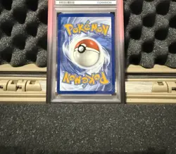2022 Pokemon SWSH FA/Rayquaza TG20/TG30 VMAX Silver Tempest PSA 10 - Image 2