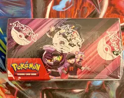 Pokemon Destined Rivals Booster Box - New Factory Sealed - Image 4