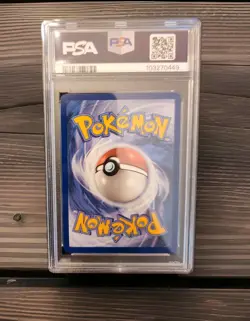 2024 Pokemon - Alolan Exeggutor ex 225/191 Sv08: Surging Sparks Holo - PSA 9 - Image 2