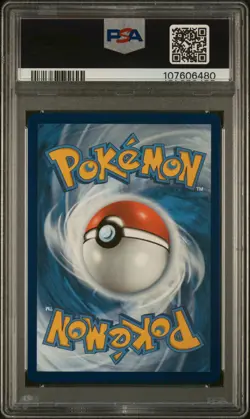 Flying Pikachu Vmax Pokemon Celebrations 007 PSA 10 - Image 2