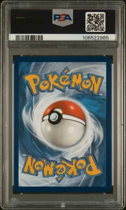 2021 POKEMON SWORD & SHIELD EVOLVING SKIES #194 FULL ART/RAYQUAZA V PSA 10 - Image 2