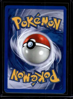 Vintage Pokemon Holo Metal Energy Neo Genesis 19/111 WotC Double Swirl - Image 2