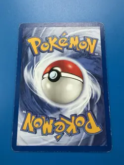 Pokemon Dark Golduck 1st Edition 37/82 Team Rocket English - Image 2