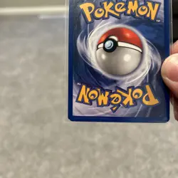 Pokemon TCG Ninetales Base Set 2 13/130 Holo Unlimited Holo Rare - Image 3
