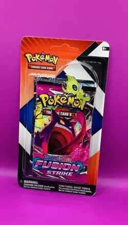 Pokemon Sun & Moon Cosmic Eclipse / Chilling Reign 2 Pack Pin Blister Sealed - Image 1