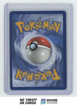 2023 Pokemon Scarlet & Violet Paradox Rift Iron Hands ex #248/182 Special - Image 2