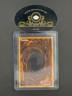 YuGiOh Guilt-Gripping Morganite (Super Rare) #DUAD-EN070 Duelist's Advance - Image 2