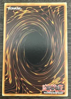 Yu-Gi-Oh! - Forbidden Crown - BPRO-EN067 - Secret Rare - 1st Ed. NM/M - Image 2