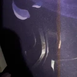 Yugioh 3x The Chronicles Deck The Fallen & The Virtuous No Promo All Foil Ed - Image 3