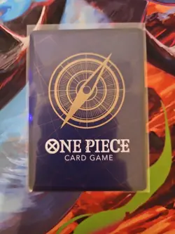 Nami OP14-031 (SR) The Azure Sea’s Seven One Piece TCG English - Image 2