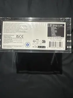 One Piece OP-05 Awakening of The New Era Booster Box Sealed (Mag Case Included) - Image 4