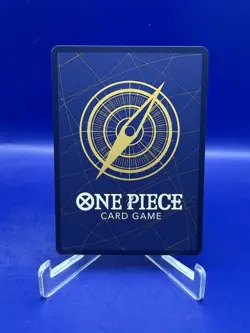 Carrot (Alternate Art) EB04-013 The Azure Sea's Seven Foil Japanese One Piece - Image 2