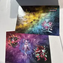 Pokemon Tin Lunchbox with Mixed TCG Cards Pikachu - Image 3