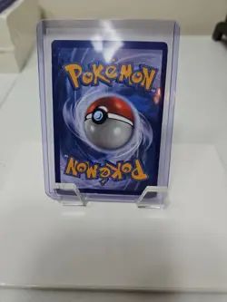 Psyduck Holo 2/12 McDonald's Collection 2018 Promo Pokemon Card - Image 2