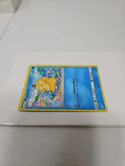 Psyduck Holo 2/12 McDonald's Collection 2018 Promo Pokemon Card - Image 4